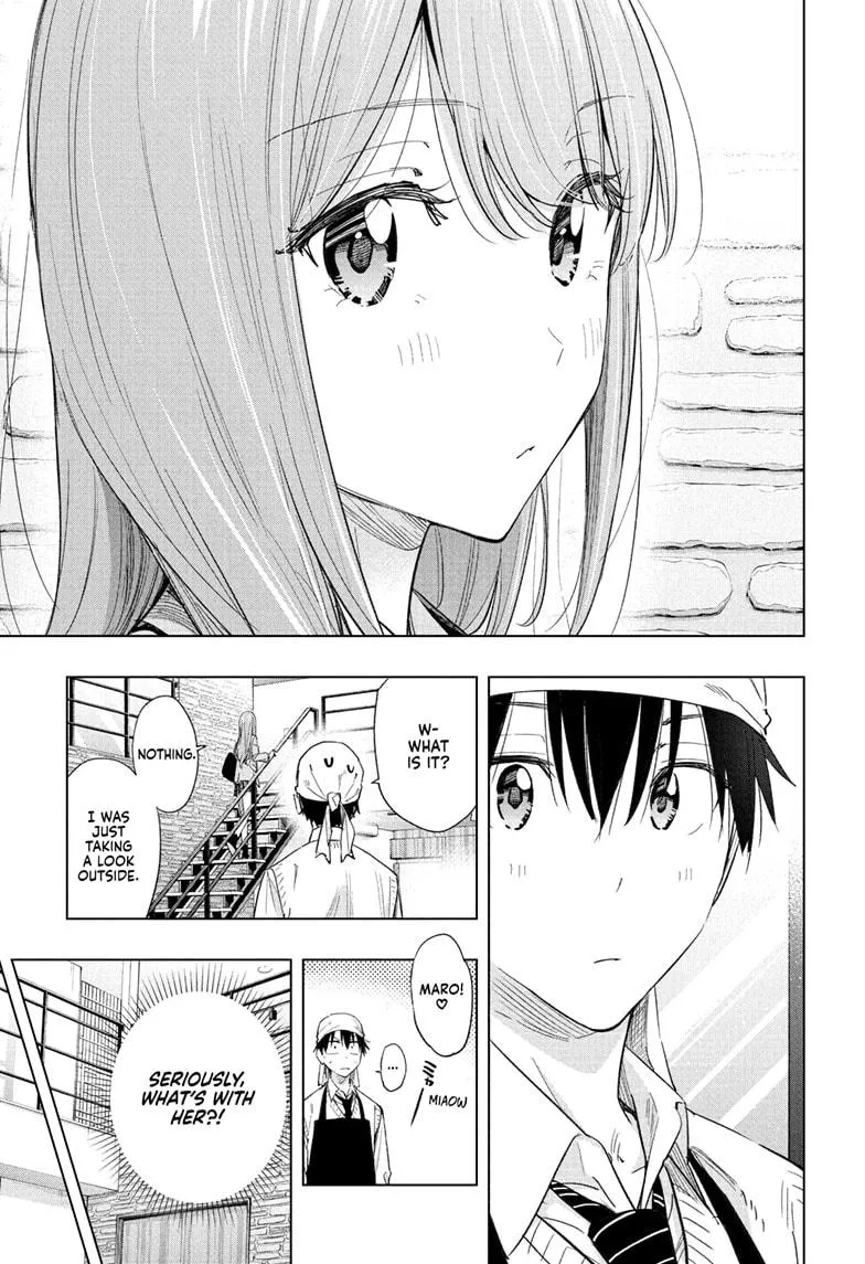 Read Hima-Ten!  EN Manga Online