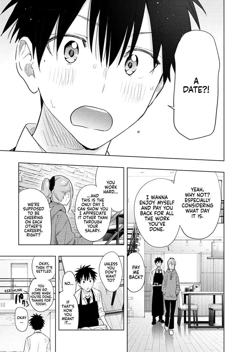 Read Hima-Ten!  EN Manga Online