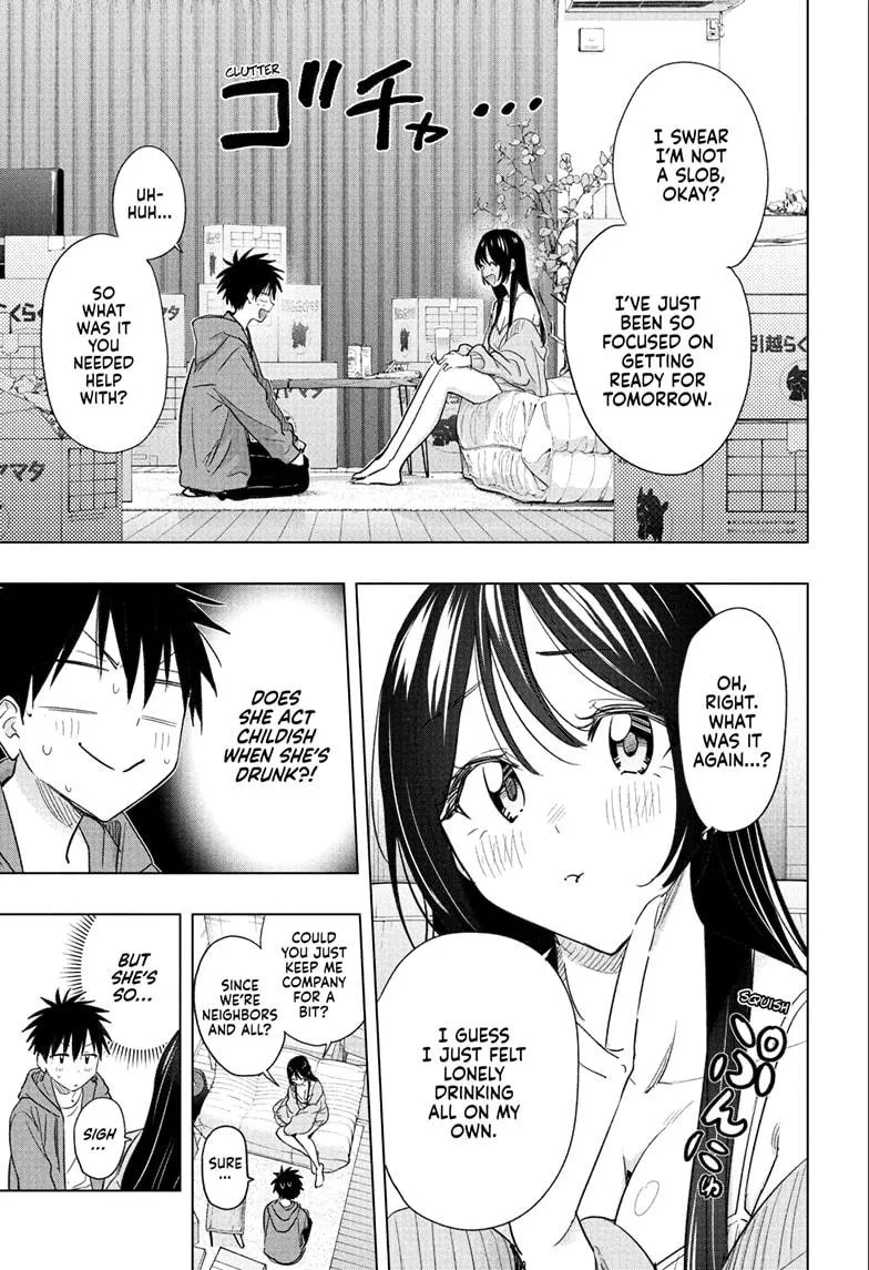 Read Hima-Ten!  EN Manga Online