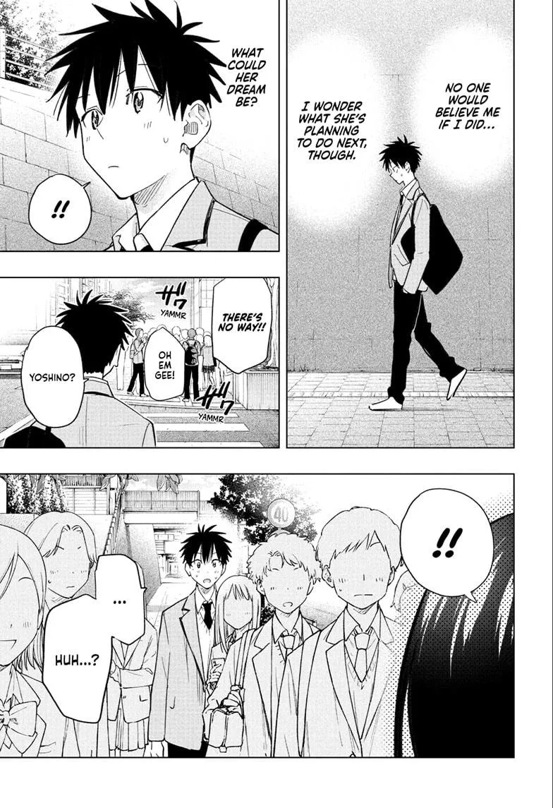 Read Hima-Ten!  EN Manga Online