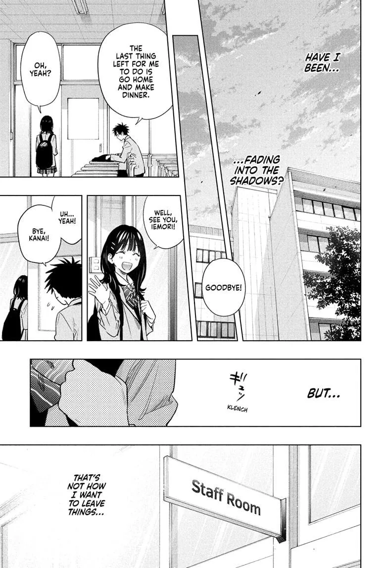 Read Hima-Ten!  EN Manga Online