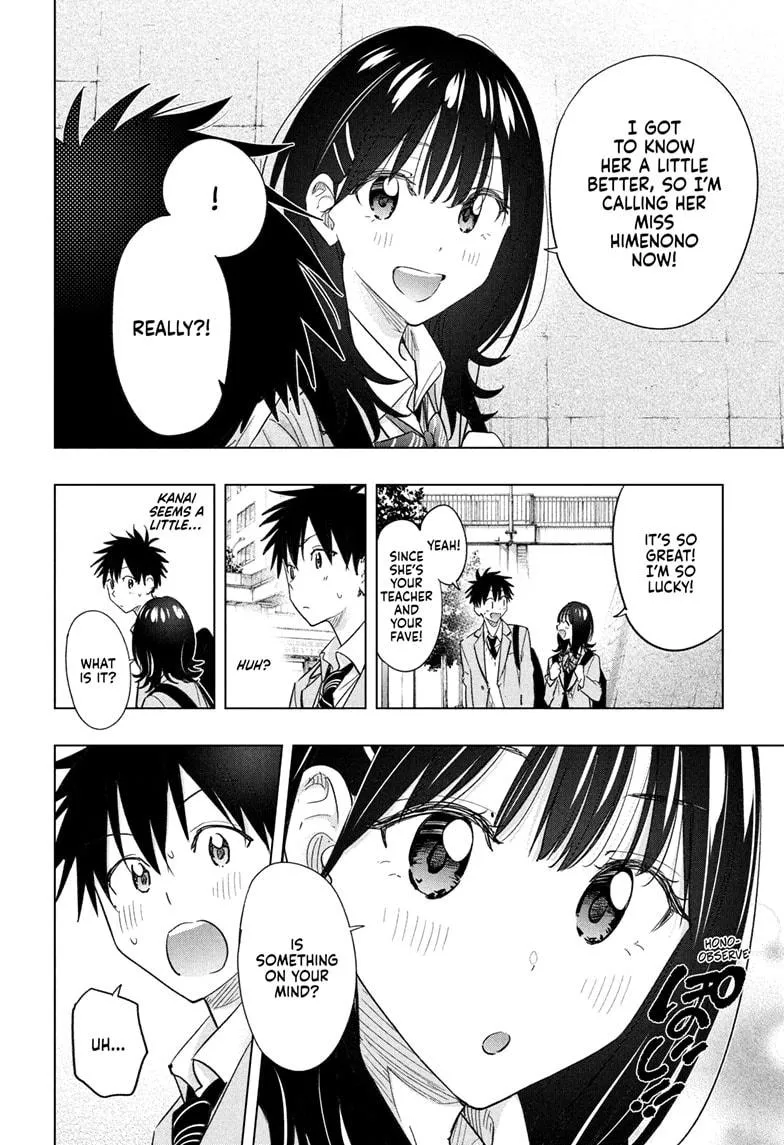 Read Hima-Ten!  EN Manga Online