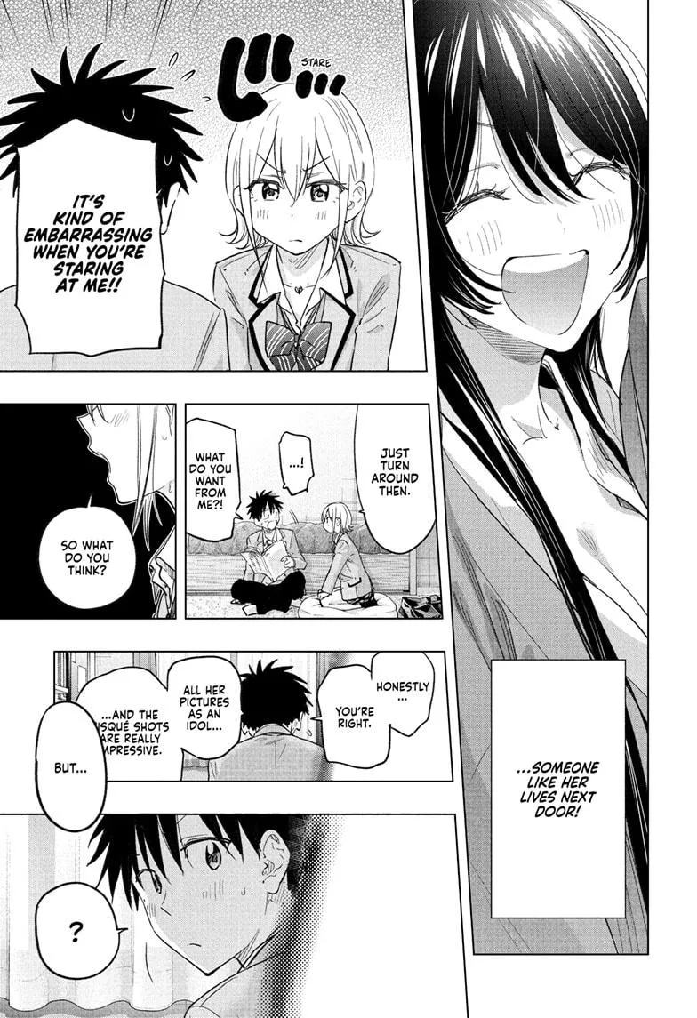 Read Hima-Ten!  EN Manga Online