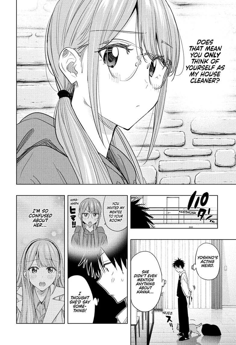 Read Hima-Ten!  EN Manga Online