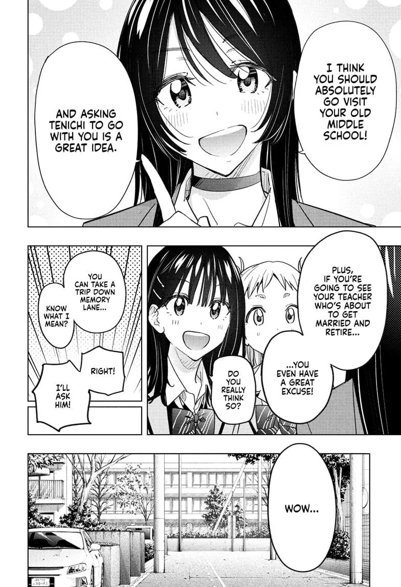 Read Hima-Ten!  EN Manga Online