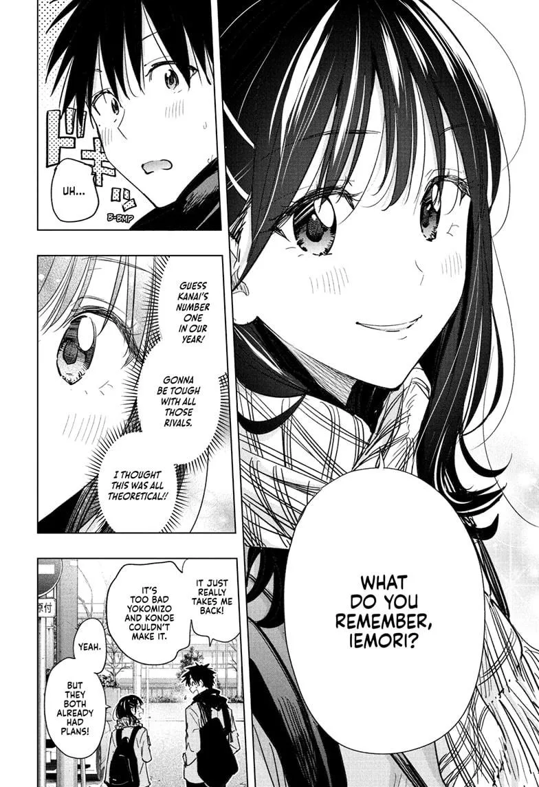 Read Hima-Ten!  EN Manga Online