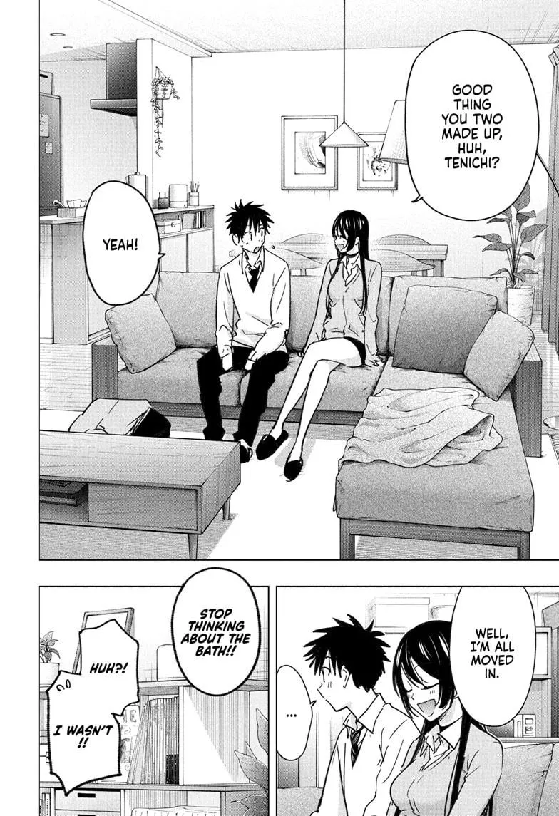 Read Hima-Ten!  EN Manga Online