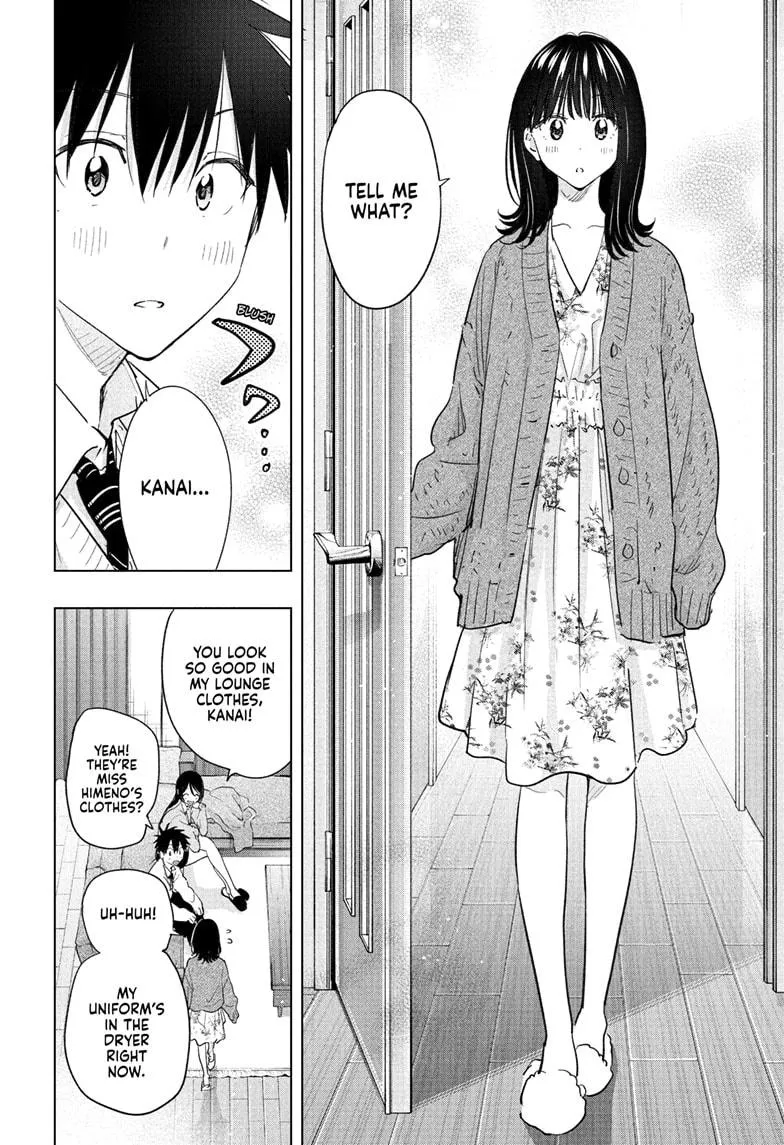 Read Hima-Ten!  EN Manga Online