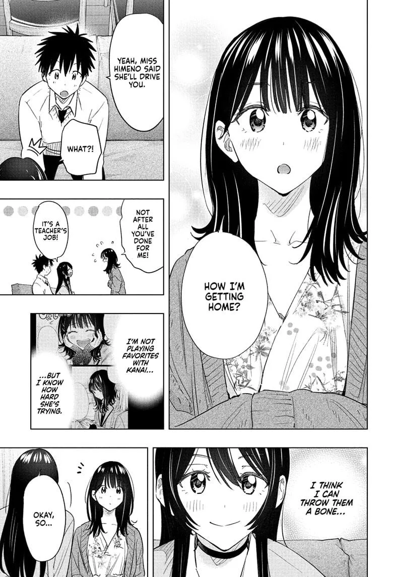 Read Hima-Ten!  EN Manga Online