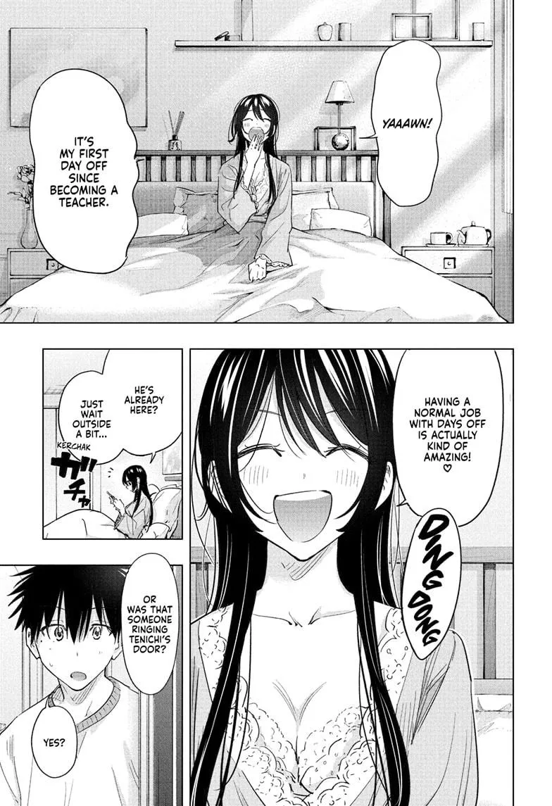 Read Hima-Ten!  EN Manga Online