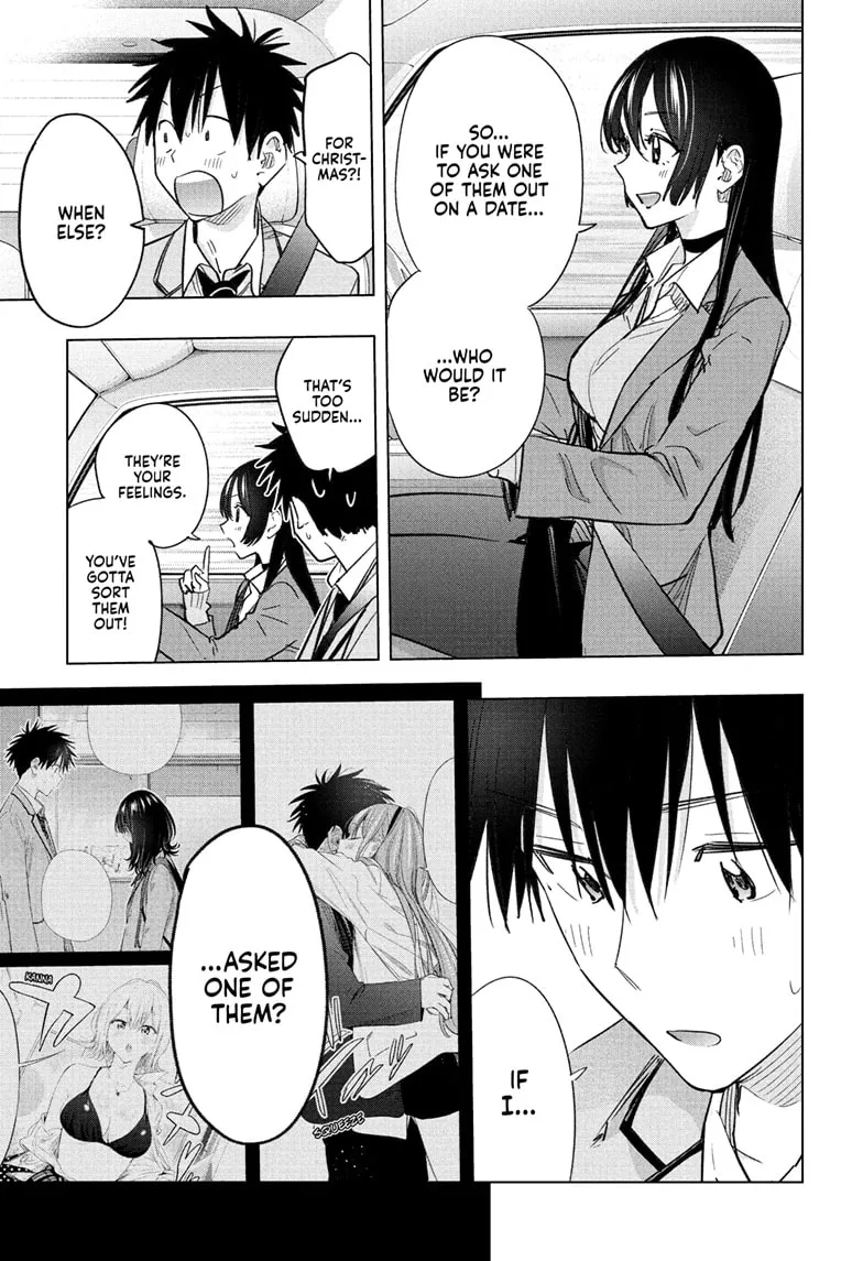 Read Hima-Ten!  EN Manga Online