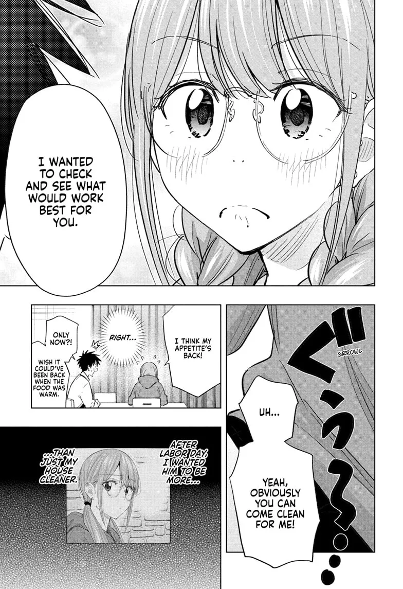 Read Hima-Ten!  EN Manga Online