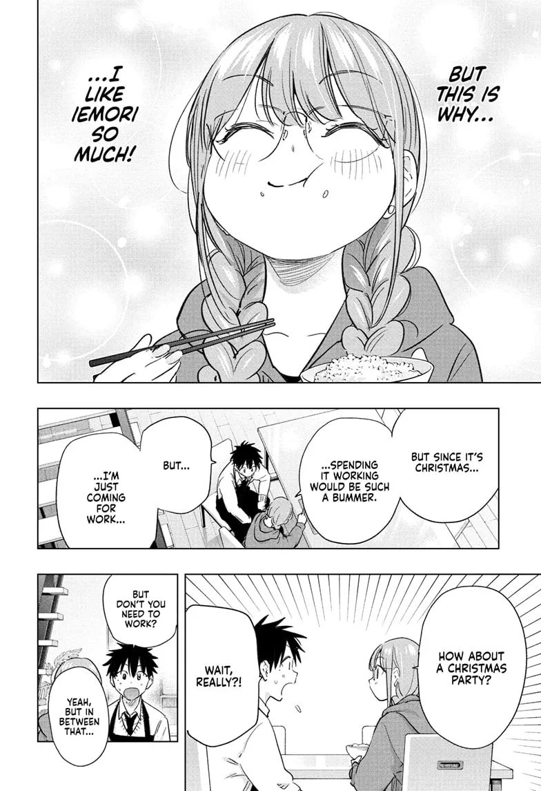 Read Hima-Ten!  EN Manga Online