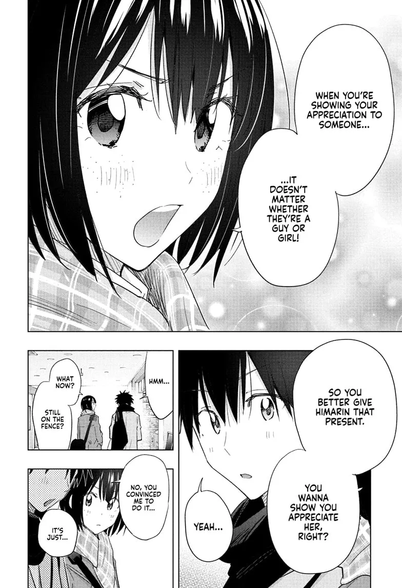 Read Hima-Ten!  EN Manga Online