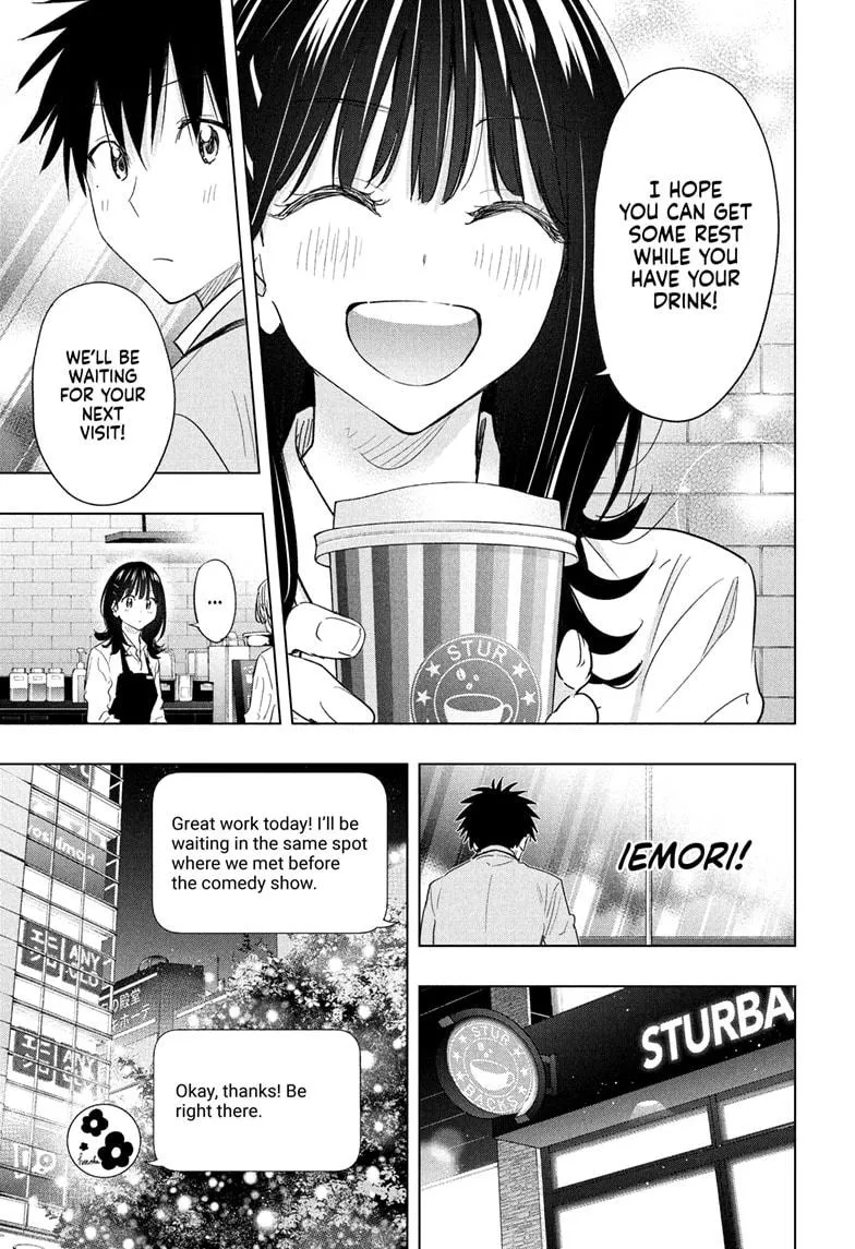 Read Hima-Ten!  EN Manga Online