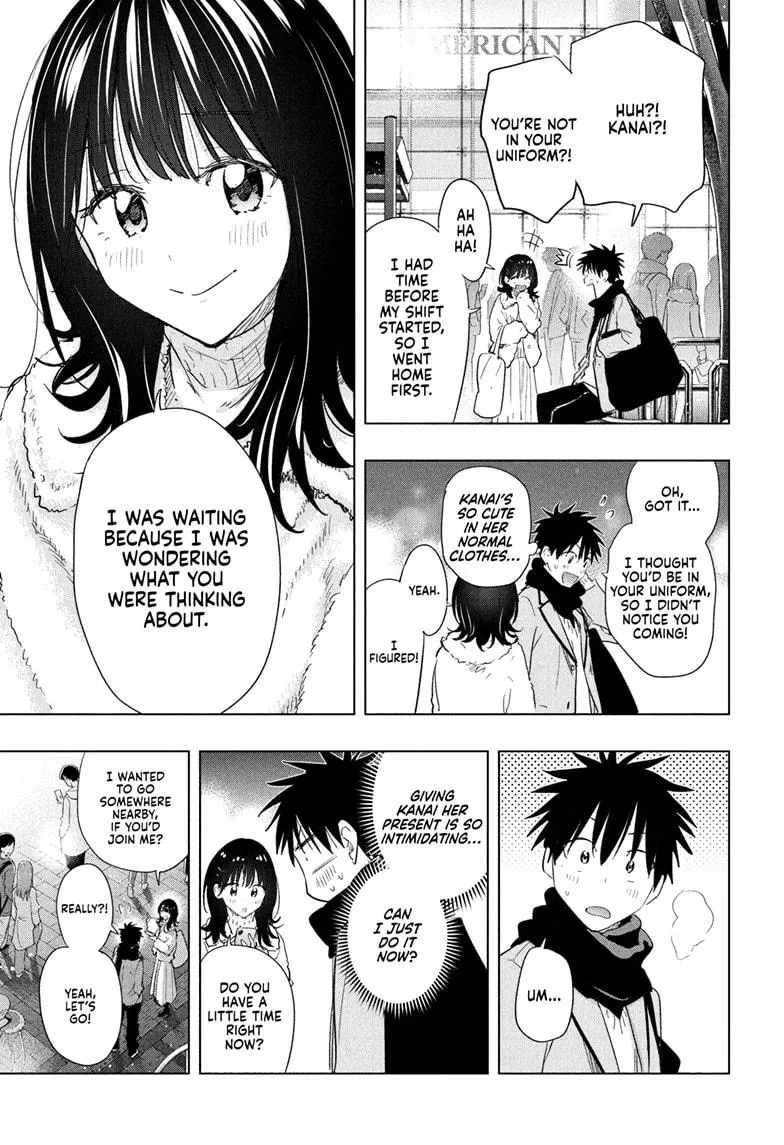 Read Hima-Ten!  EN Manga Online