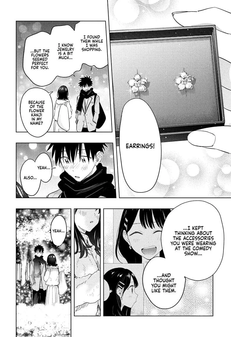 Read Hima-Ten!  EN Manga Online