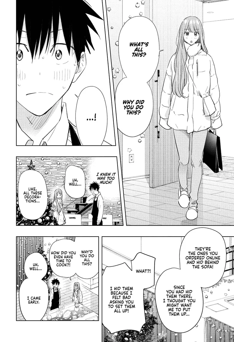 Read Hima-Ten!  EN Manga Online