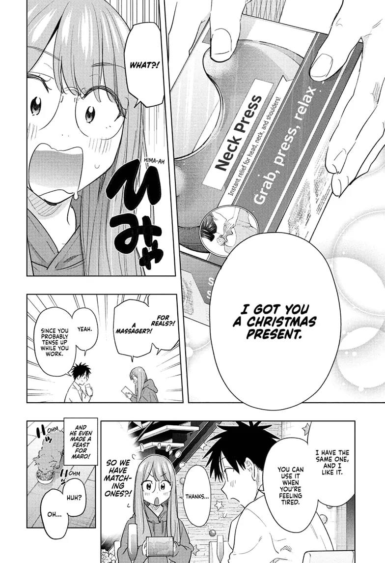 Read Hima-Ten!  EN Manga Online
