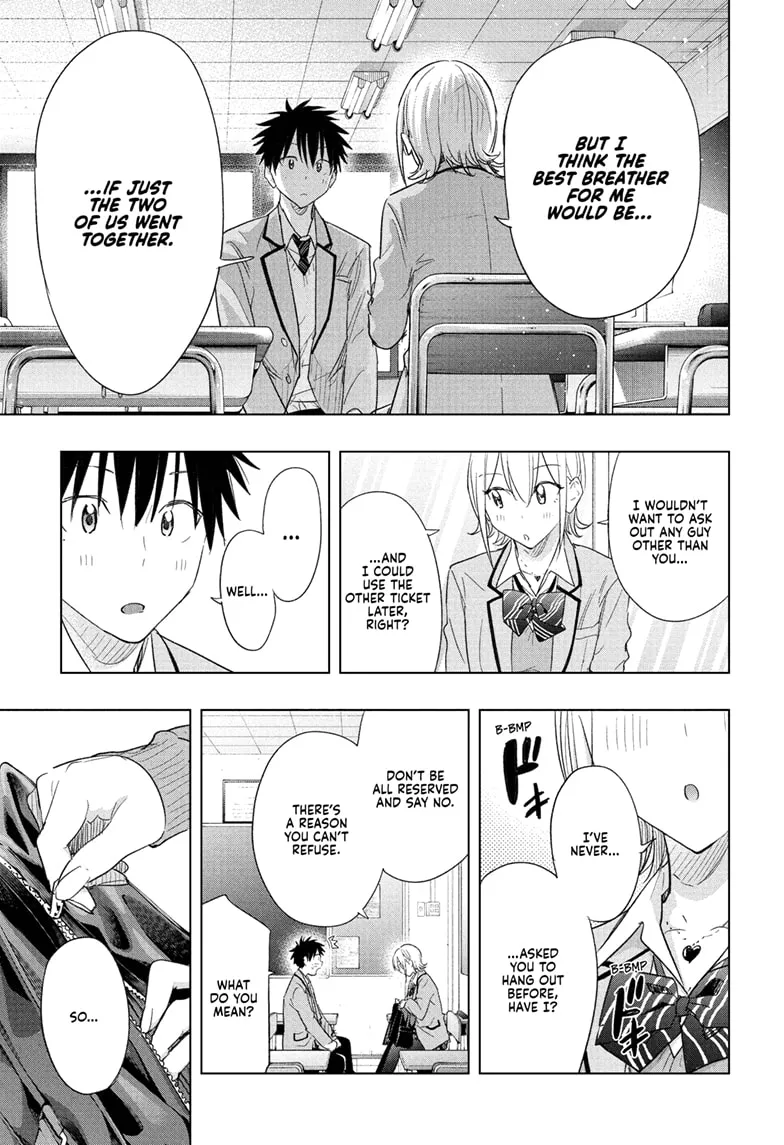 Read Hima-Ten!  EN Manga Online