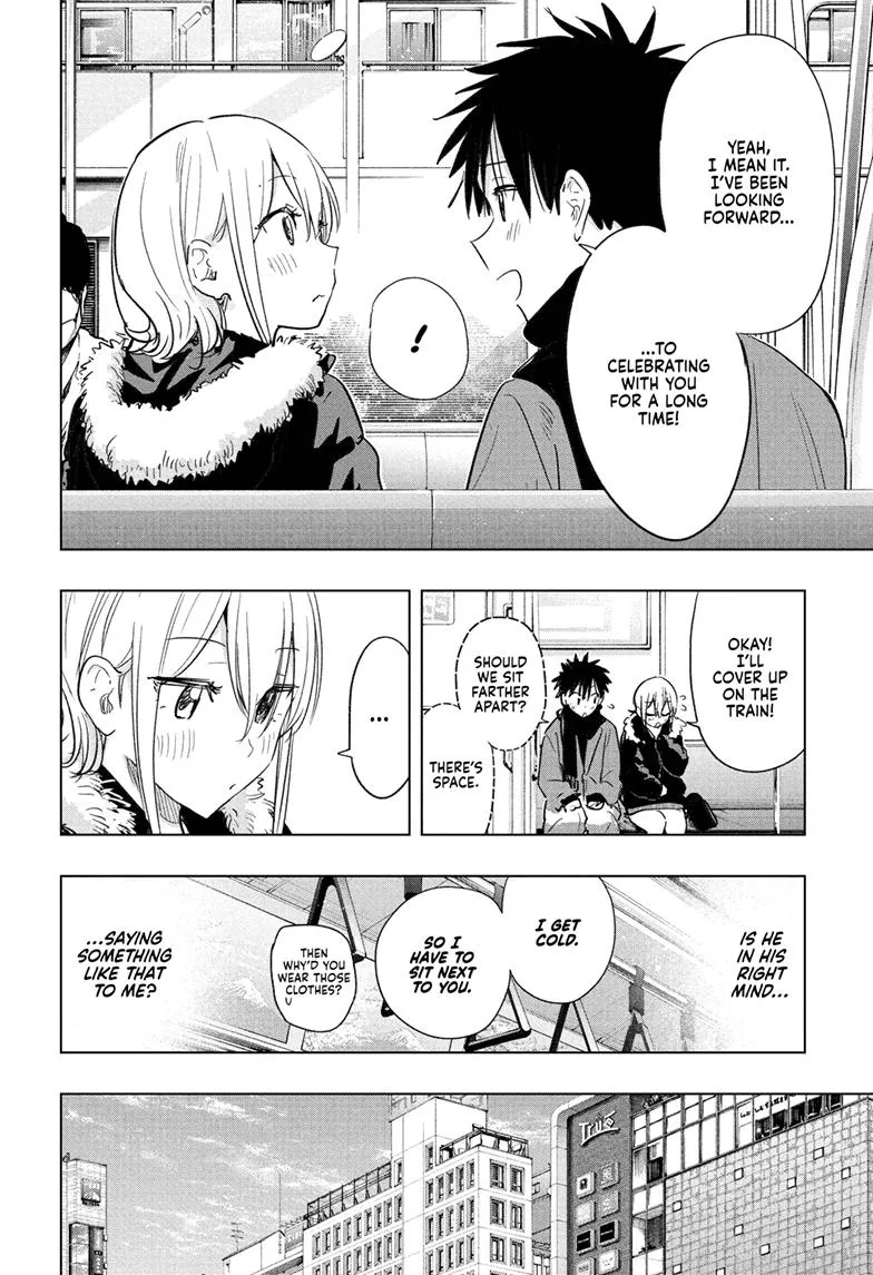 Read Hima-Ten!  EN Manga Online