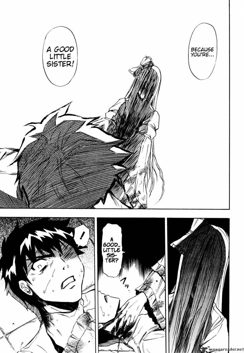 Read Ibitsu EN Manga Online
