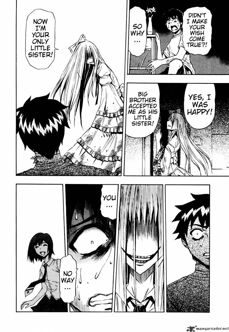 Read Ibitsu EN Manga Online