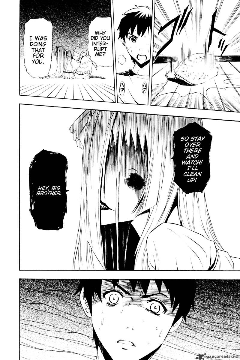 Read Ibitsu EN Manga Online