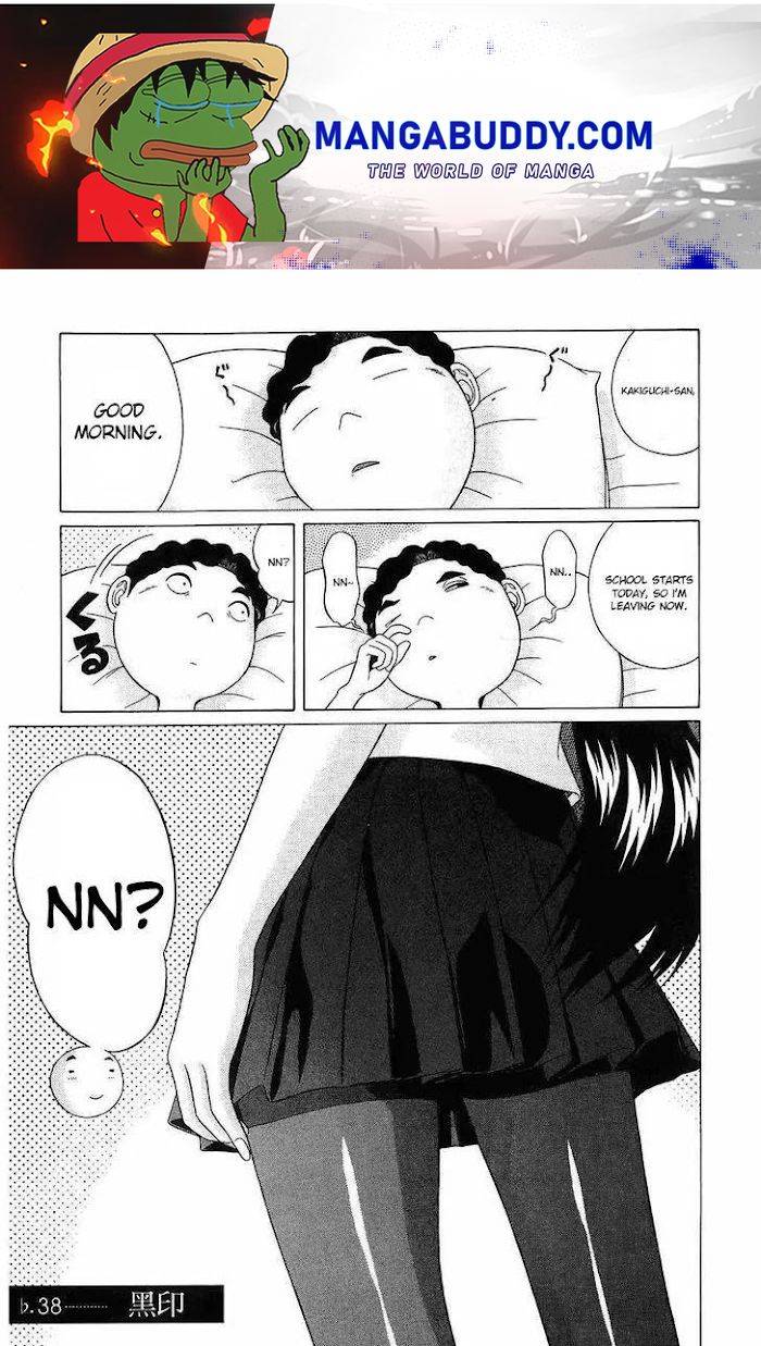 Read Ibitsu EN Manga Online
