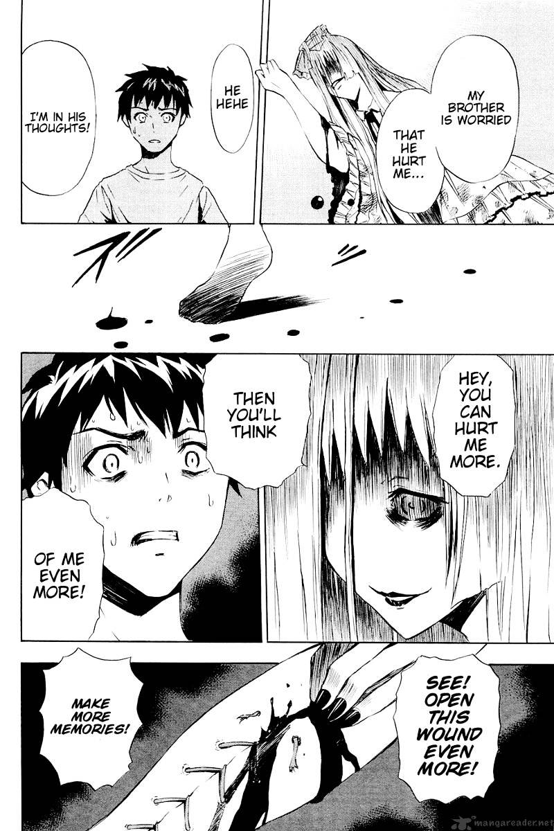 Read Ibitsu EN Manga Online