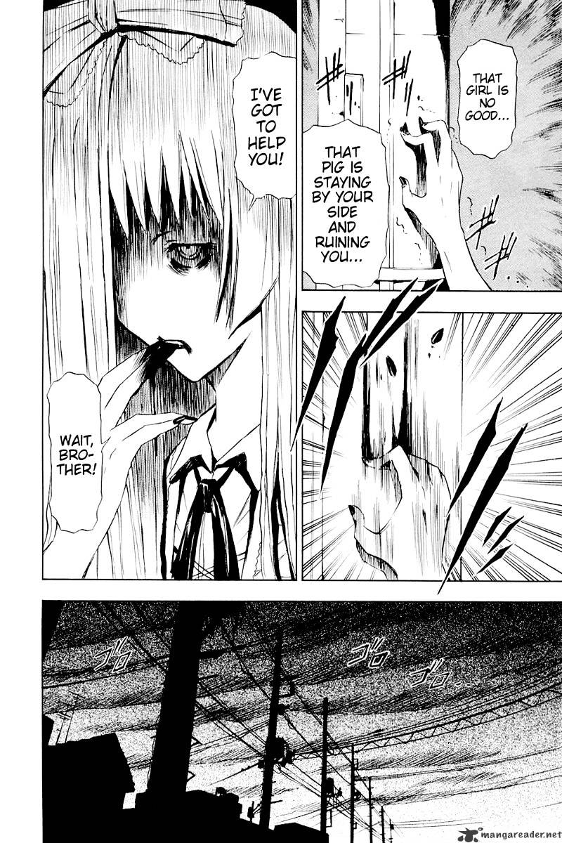 Read Ibitsu EN Manga Online