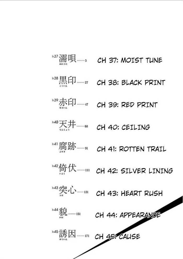 Read Ibitsu EN Manga Online