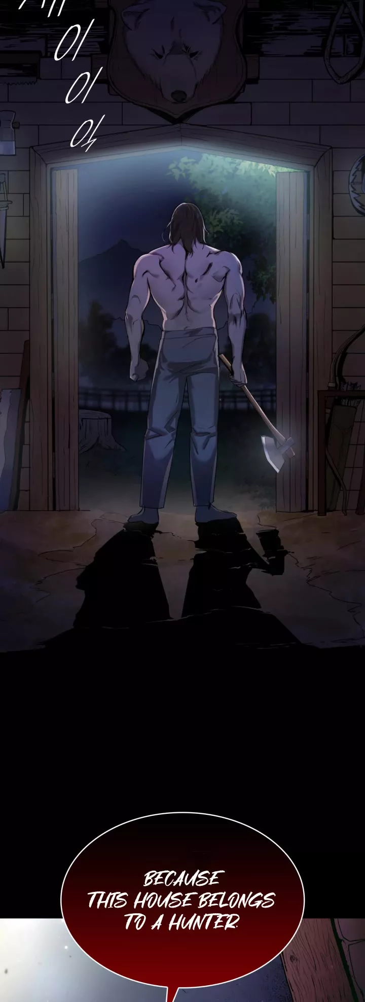 Read Infinite Mage EN Manga Online