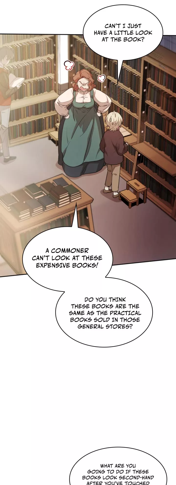 Read Infinite Mage EN Manga Online