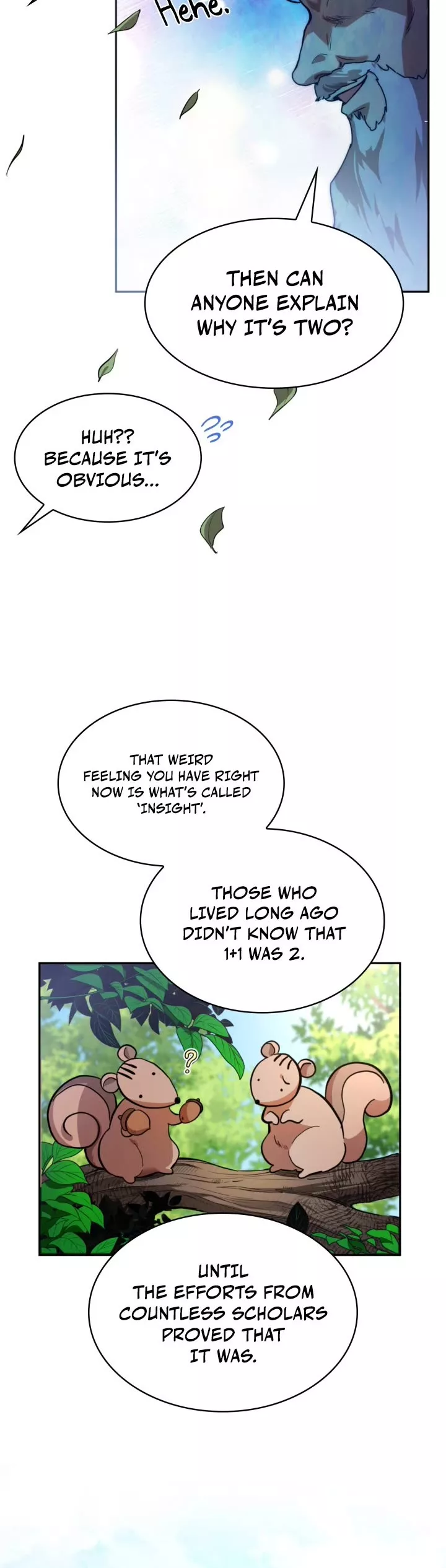 Read Infinite Mage EN Manga Online