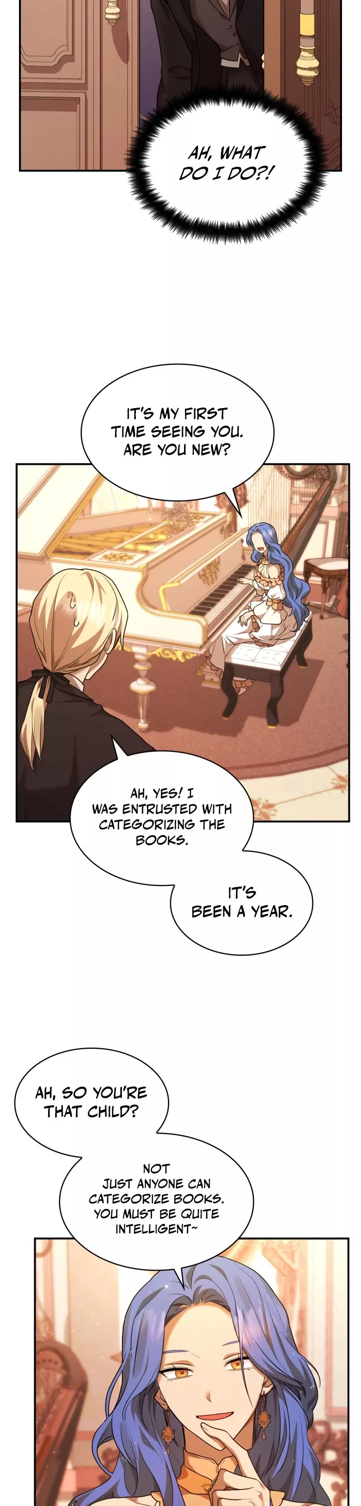Read Infinite Mage EN Manga Online