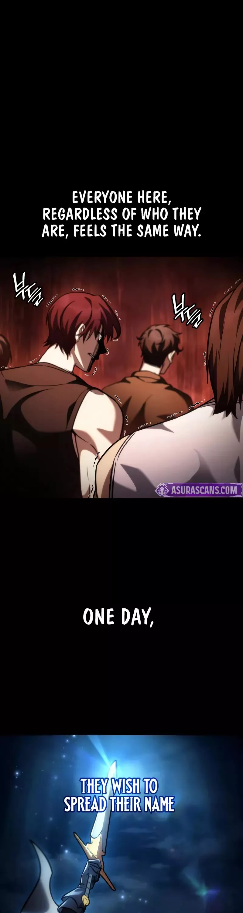 Read Infinite Mage EN Manga Online