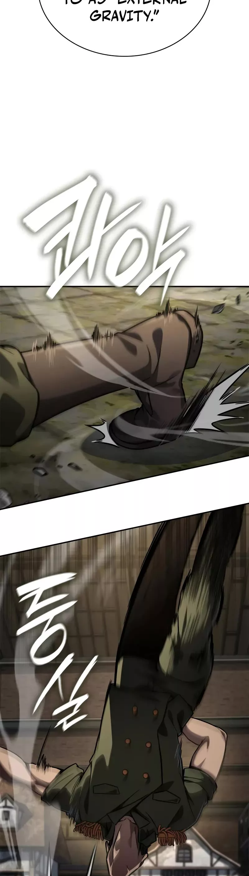 Read Infinite Mage EN Manga Online