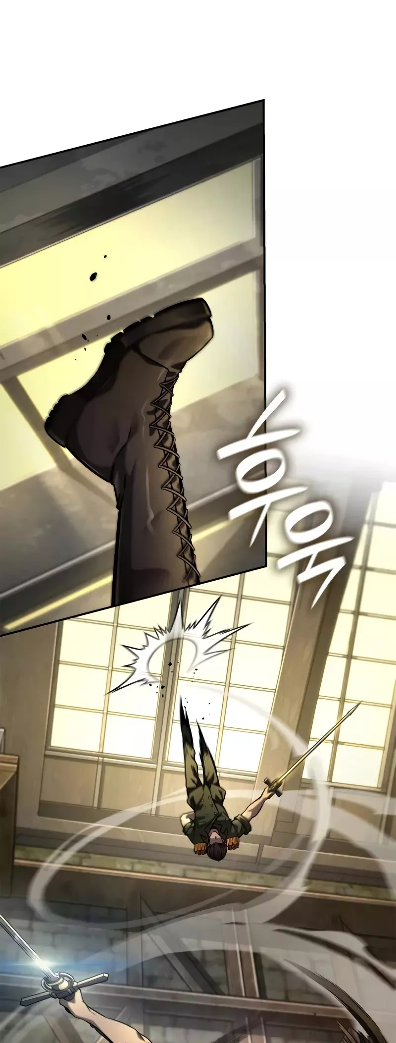 Read Infinite Mage EN Manga Online