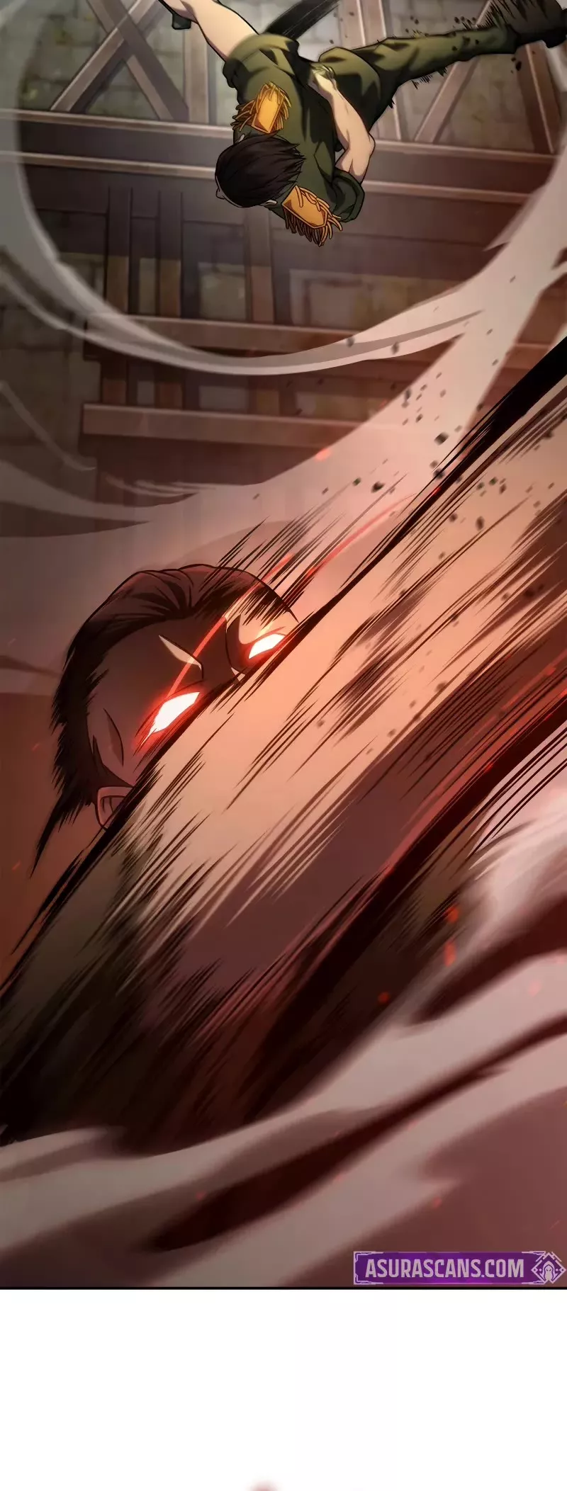 Read Infinite Mage EN Manga Online