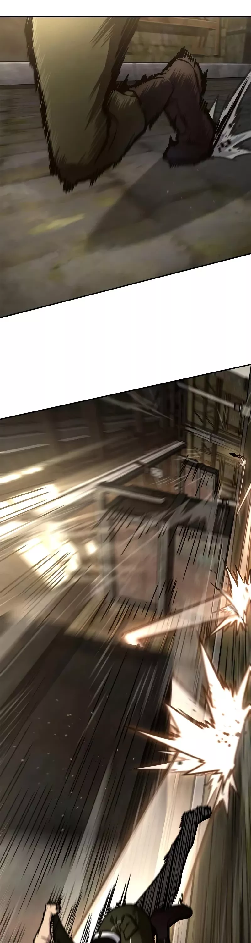 Read Infinite Mage EN Manga Online