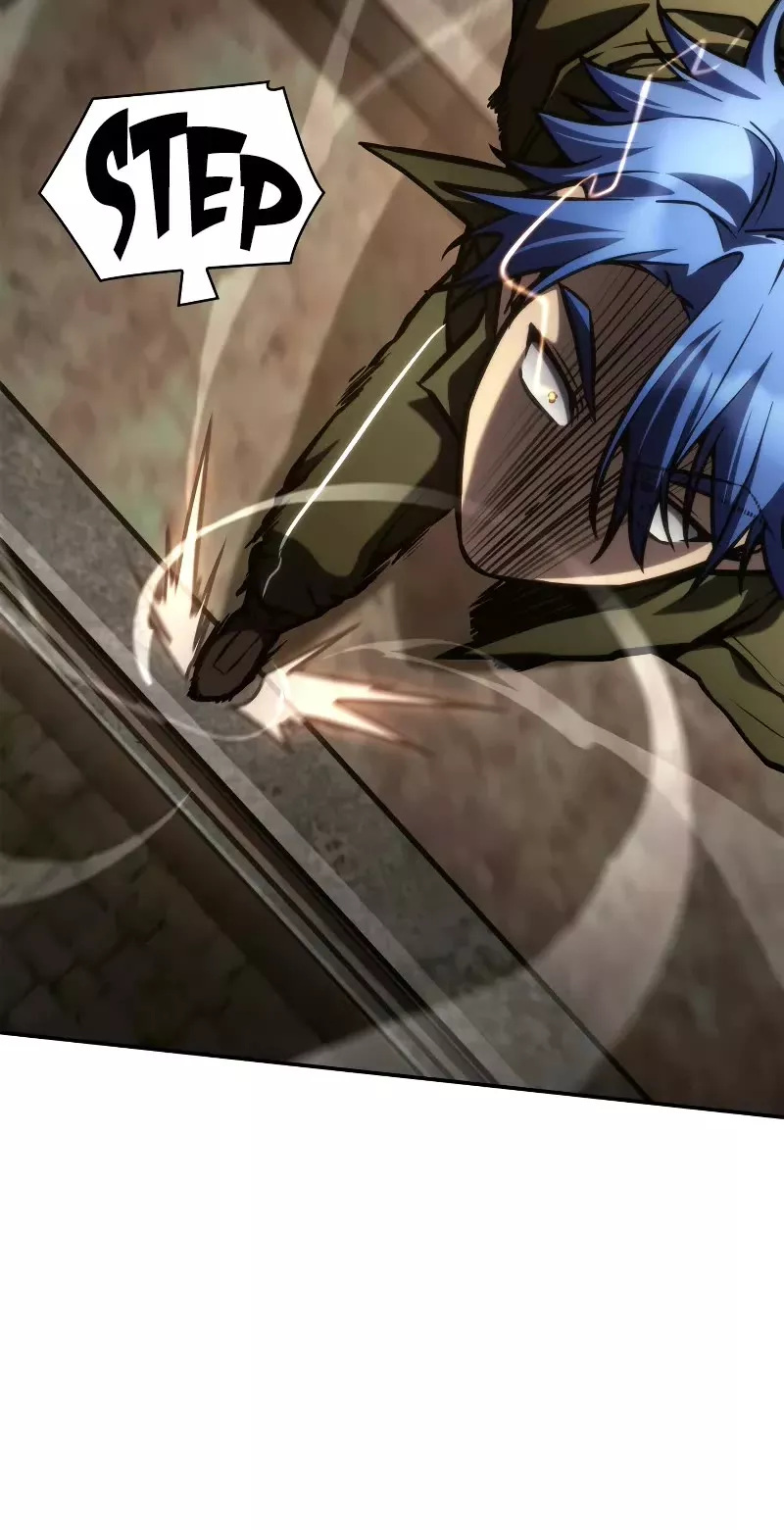 Read Infinite Mage EN Manga Online