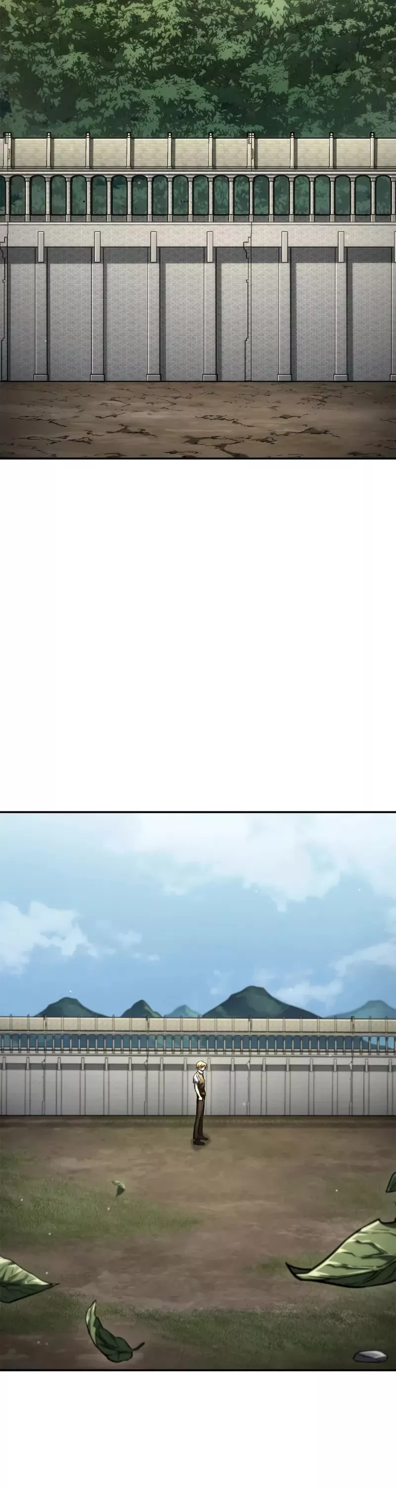Read Infinite Mage EN Manga Online
