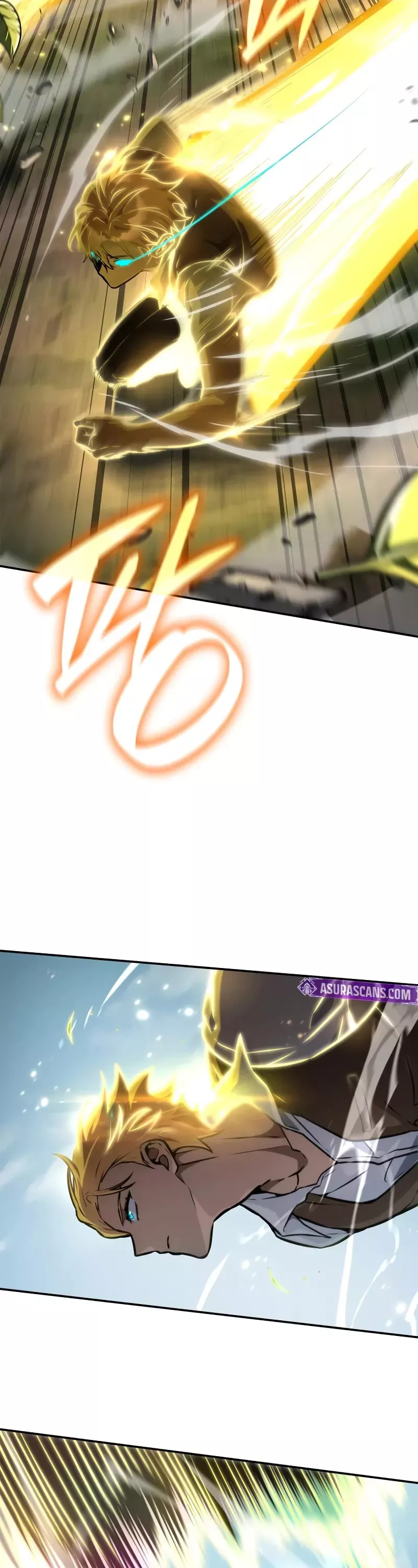 Read Infinite Mage EN Manga Online