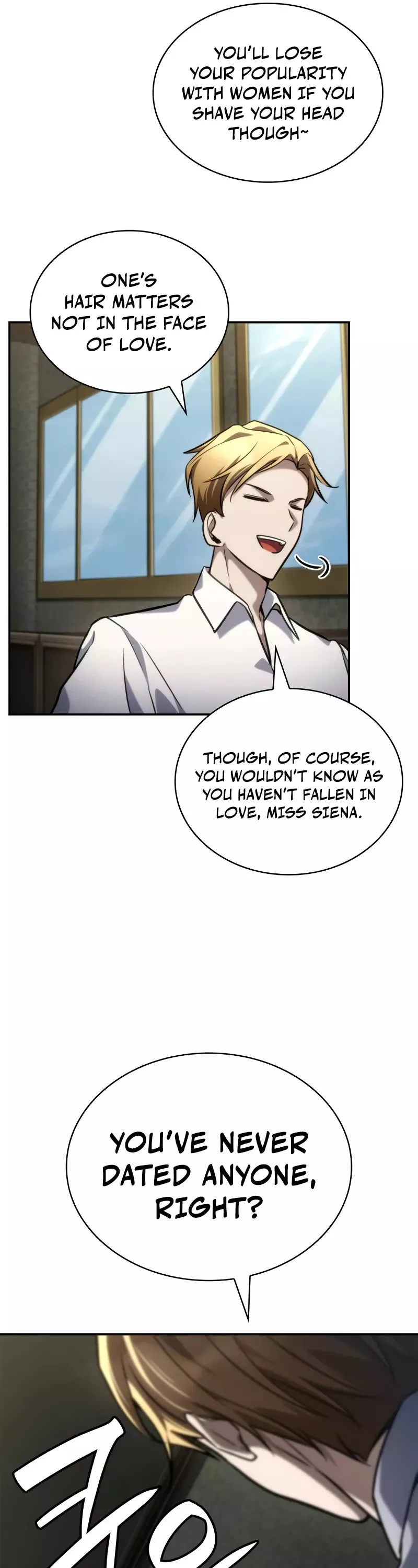 Read Infinite Mage EN Manga Online