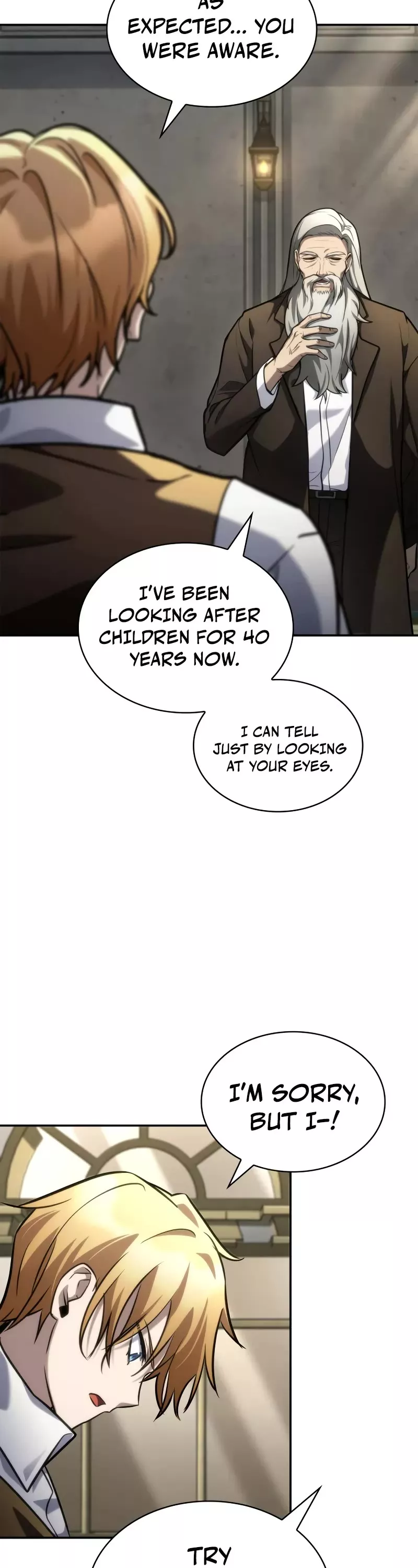Read Infinite Mage EN Manga Online
