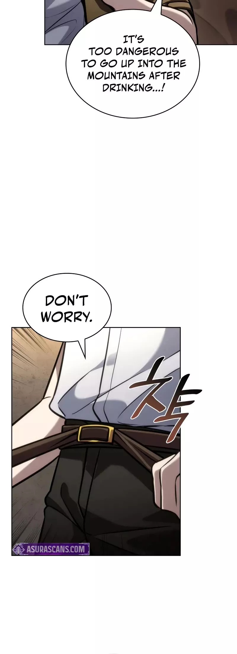 Read Infinite Mage EN Manga Online