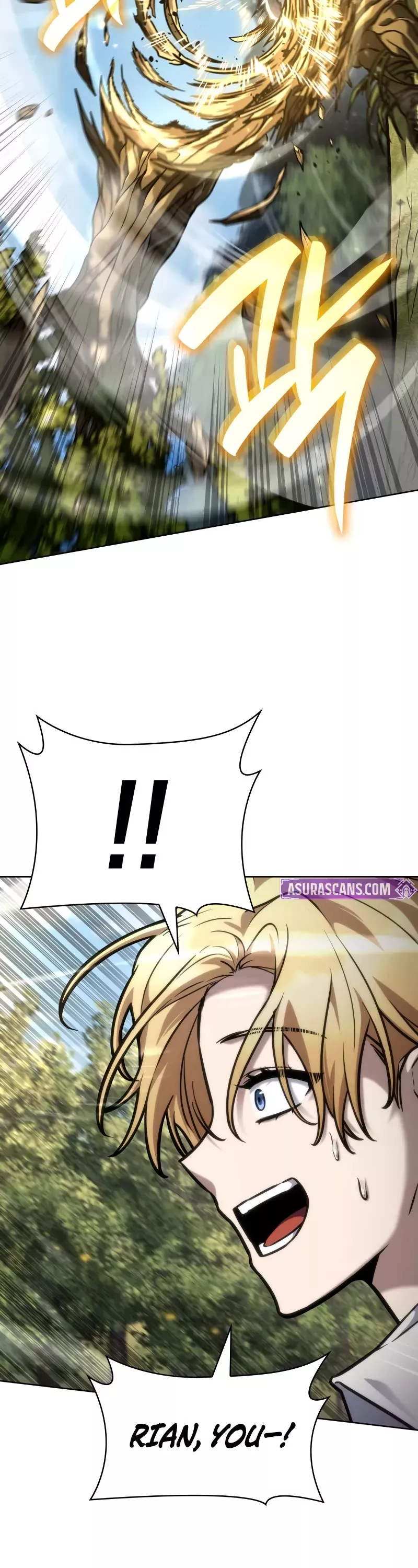 Read Infinite Mage EN Manga Online