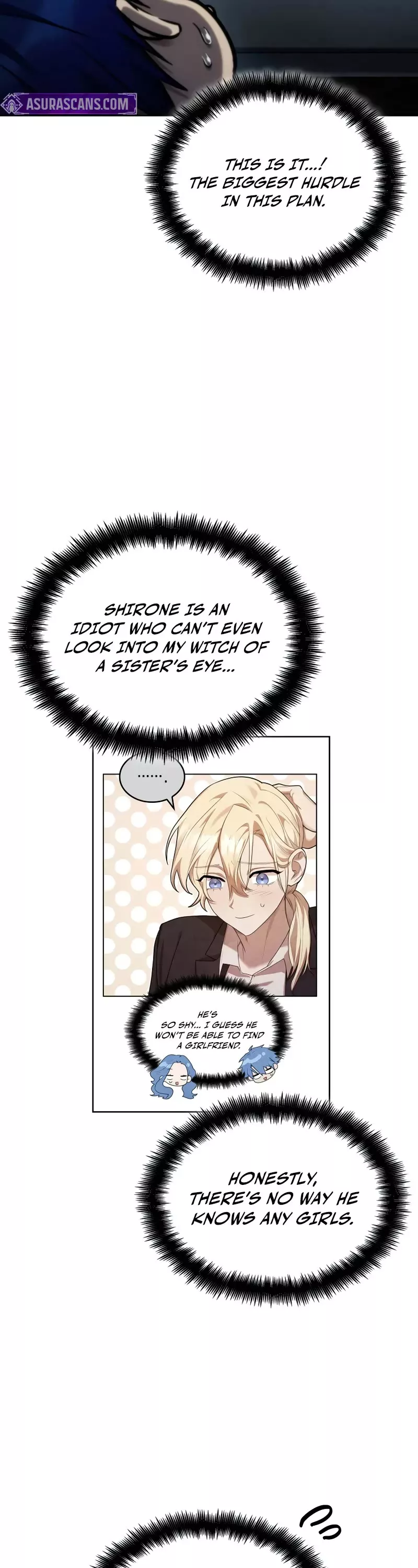Read Infinite Mage EN Manga Online