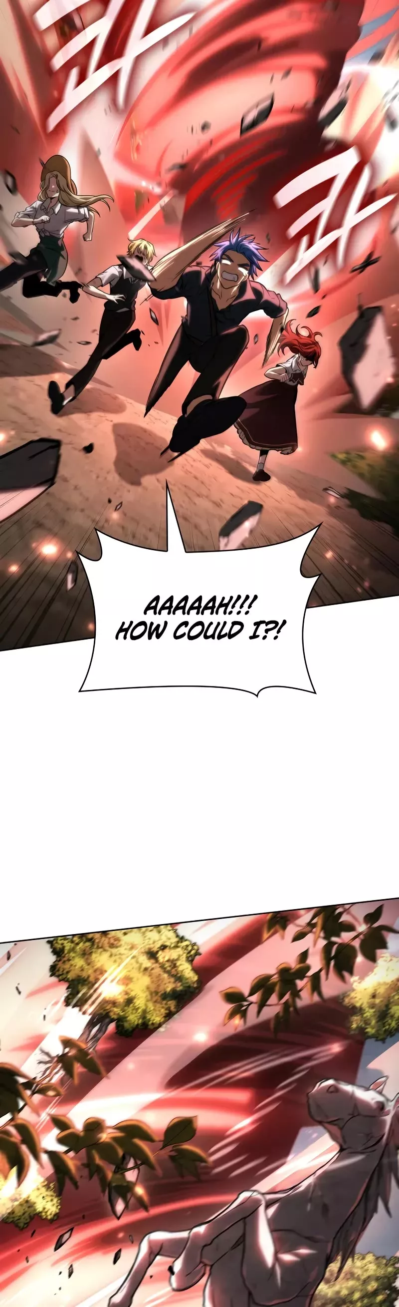 Read Infinite Mage EN Manga Online